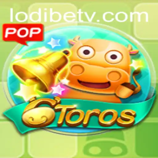 Discover the Fascinating World of 6Toros and How LodiBet is Revolutionizing Gaming