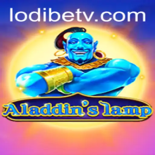 Introducing Aladdinslamp: A Captivating Journey into a Magical Realm
