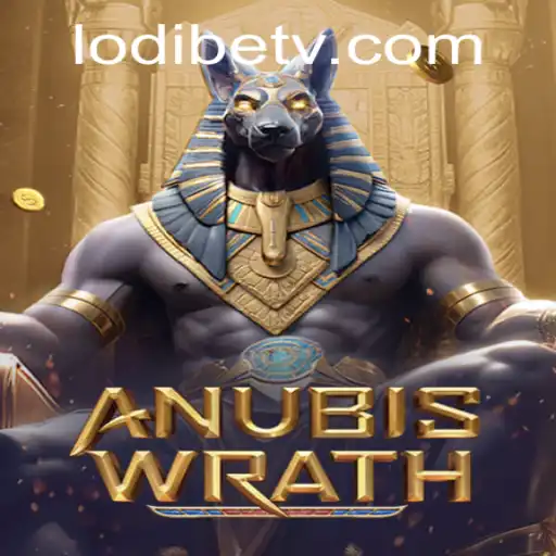 AnubisWrath: Unleashing the Pharaoh's Fury in the Gaming World