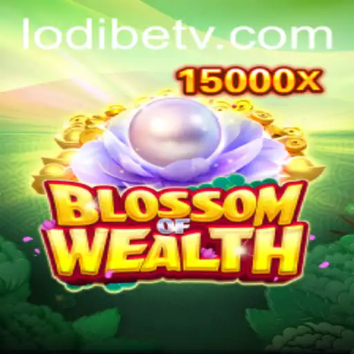 Explore the Enchanting World of BlossomofWealth with LodiBet