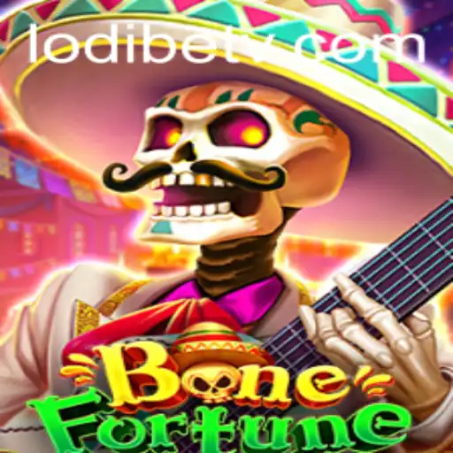 Unveiling BoneFortune: A Fascinating Dive into LodiBet's Latest Gaming Endeavor