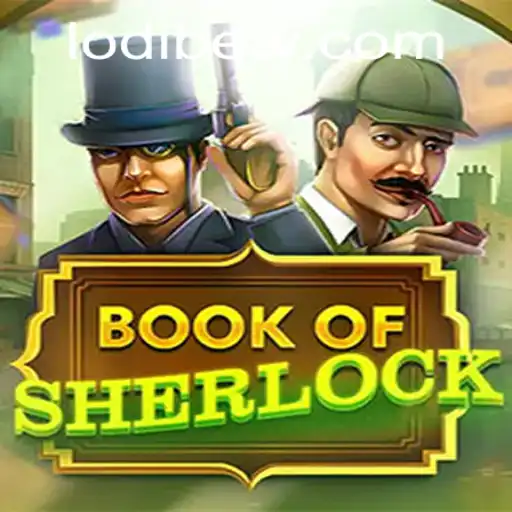 Unveiling the Thrilling World of BookOfSherlock with LodiBet