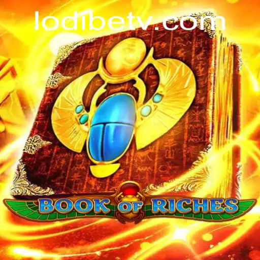 Exploring the World of BookofRiches: A Deep Dive into Gameplay and Strategy