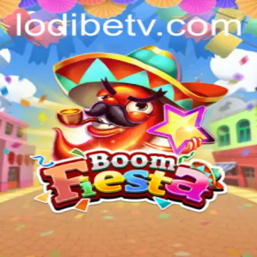 Exploring the Excitement of BoomFiesta with LodiBet