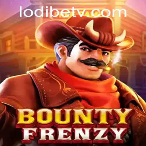 BountyFrenzy: Unleashing the Thrills with LodiBet