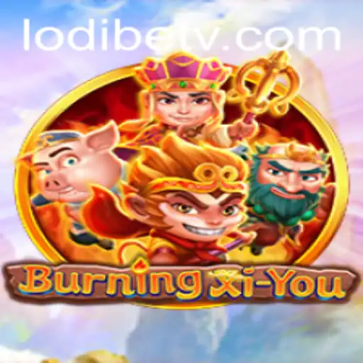 Diving Into the Adventure: Discover 'BurningXiYou' and Its Enthralling World