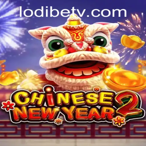 CHINESENEWYEAR2: An Enthralling Festive Gaming Experience with LodiBet