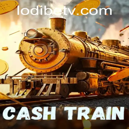 CashTrain: An Exciting Journey with LodiBet