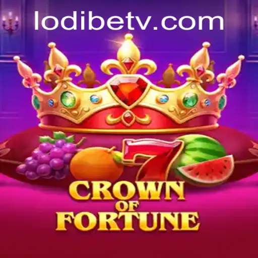 Unveiling the Excitement of CrownofFortune and the Role of LodiBet