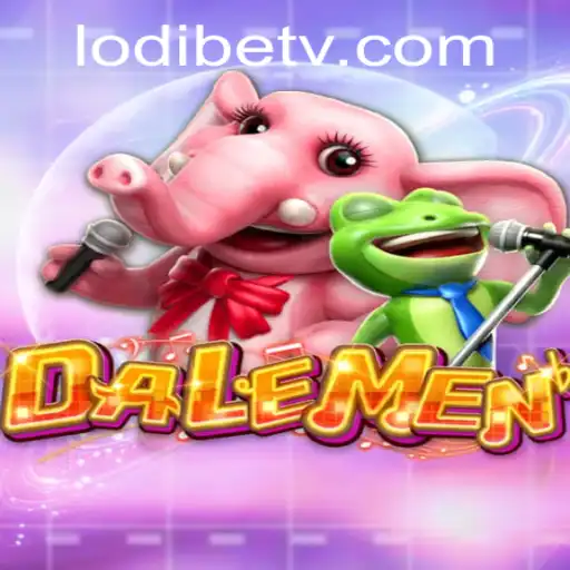Discover DALEMEN: A Unique Gaming Experience with LodiBet