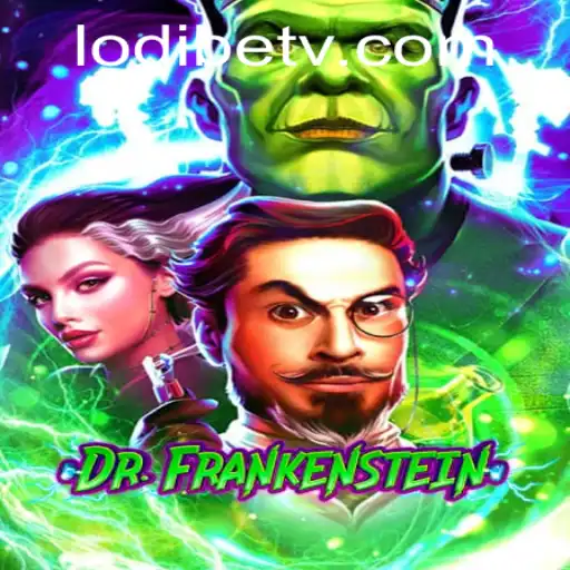 DrFrankenstein: A Haunting Adventure with a Modern Twist