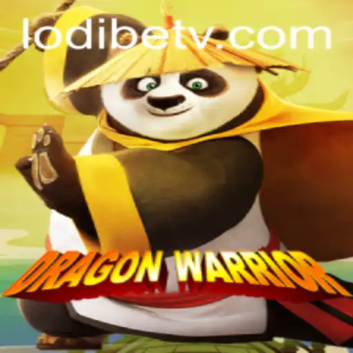 Exploring DragonWarrior: The Epic Quest Fueled by LodiBet