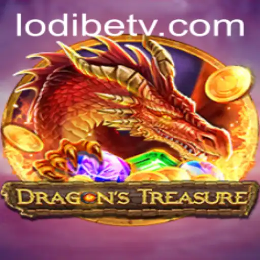 Discover the Thrills of DragonsTreasure at LodiBet