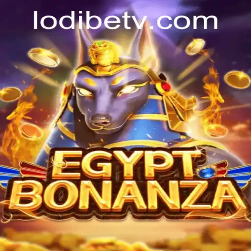 Exploring the Exciting Realm of EgyptBonanza through LodiBet