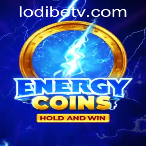 Exploring the Thrilling World of EnergyCoins with LodiBet
