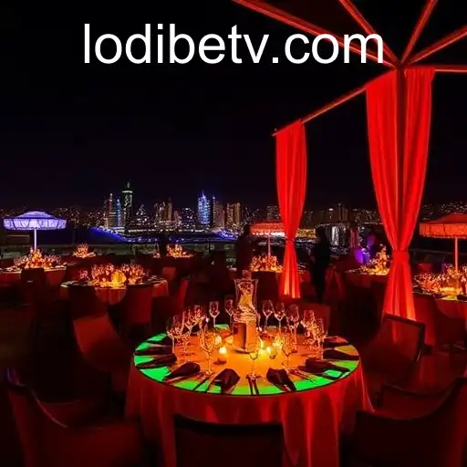 Exploring the Unique World of Exclusive Events with LodiBet