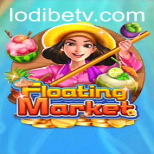 Immerse Yourself in the Unique World of FloatingMarket with LodiBet: A Comprehensive Guide