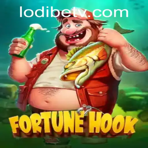 Unveiling FortuneHook: A New Era in Gaming with LodiBet