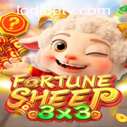 FortuneSheep: Exploring the Adventure and Strategy in LodiBet's New Offering