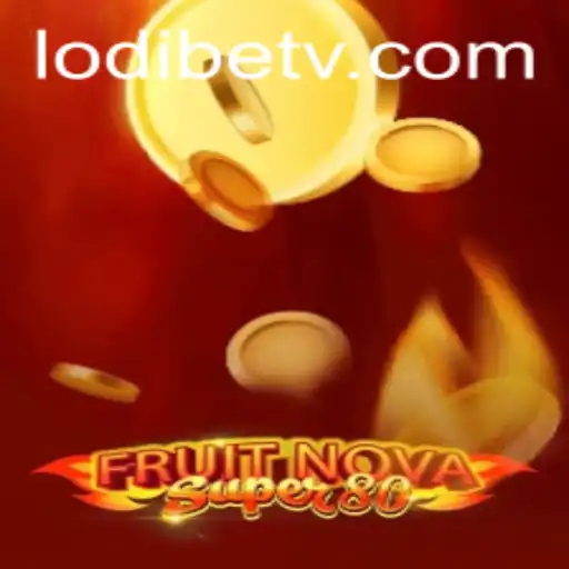 Discover the Exciting World of FruitNovaSuper80 at LodiBet
