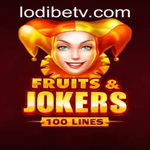 Exploring the Excitement of FruitsAndJokers100 with LodiBet