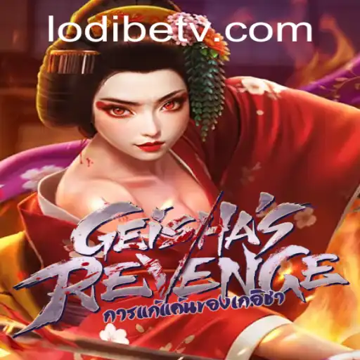 Exploring the Thrilling World of GeishasRevenge: An Engaging Gaming Experience with LodiBet