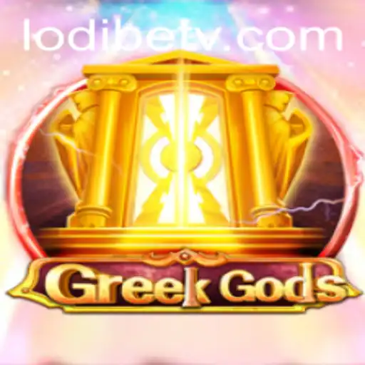 Exploring the World of GreekGods: A Mythological Gaming Experience with LodiBet