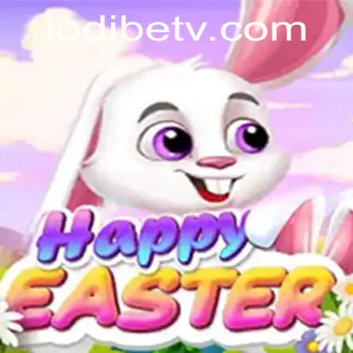 Discover the Thrills of 'HappyEaster' with LodiBet