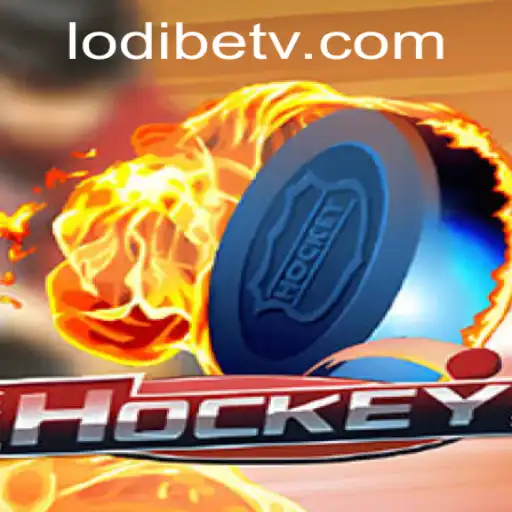 The Thrilling World of Hockey: A Deep Dive into the Game Coupled with LodiBet Insights
