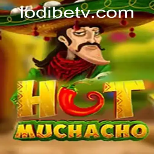 HotMuchacho: Unleashing the Fiery World of LodiBet