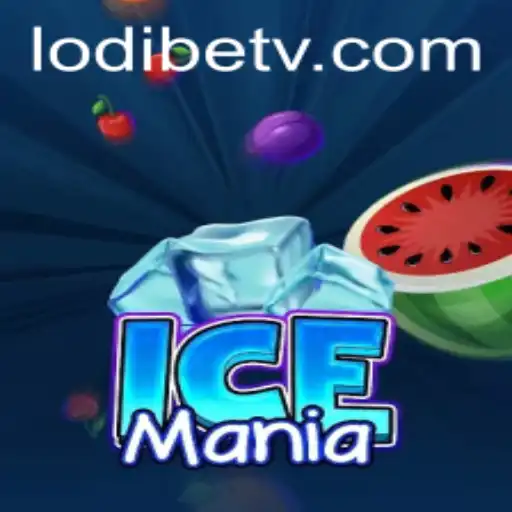 IceMania: Exploring the Chilling Thrills of the Latest Gaming Sensation