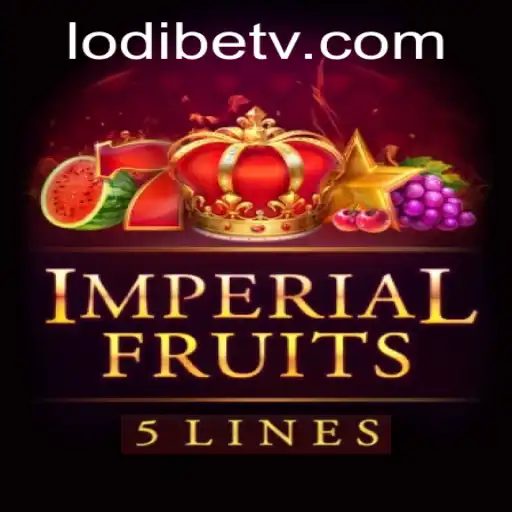 Discover the Thrilling World of ImperialFruits5: A Detailed Guide for LodiBet Enthusiasts