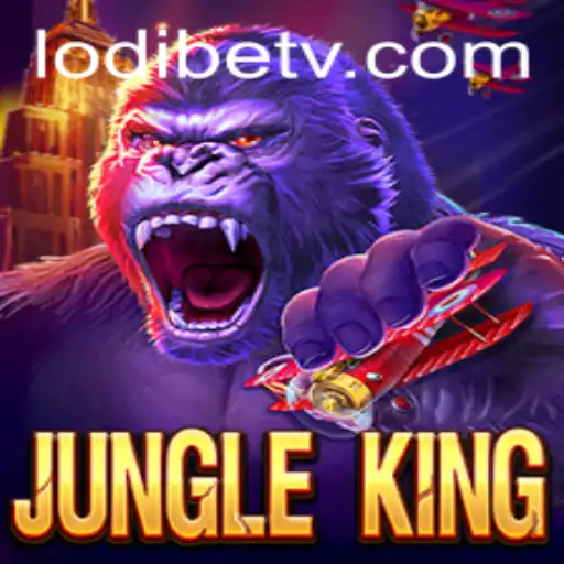 Discover JungleKing: The Thrilling Adventure Game with LodiBet