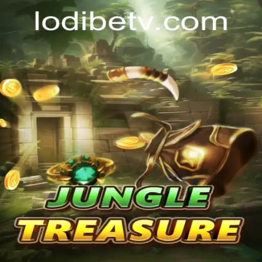 JungleTreasure: The Exotic Adventure Awaits