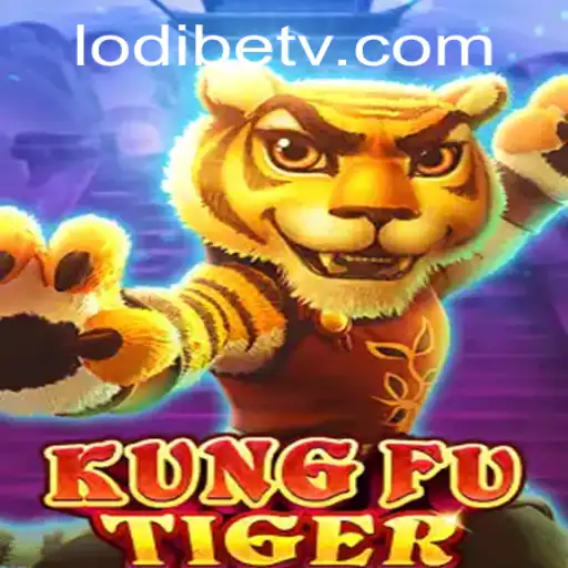 Dive into the Thrilling World of KungFuTiger: A Game-Changer in the LodiBet Universe