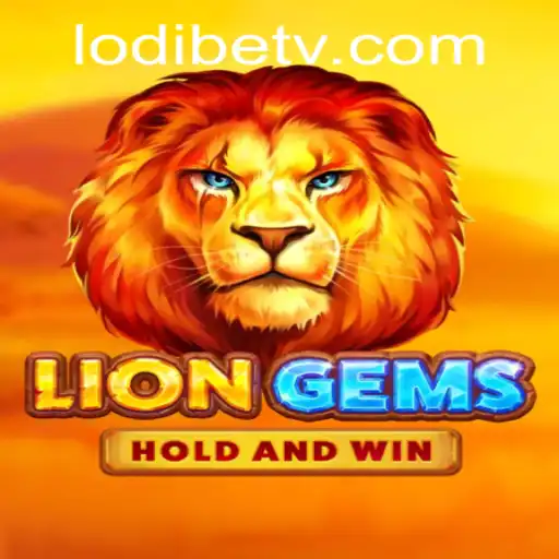 LionGems: Unveiling an Exhilarating Gaming Adventure with LodiBet