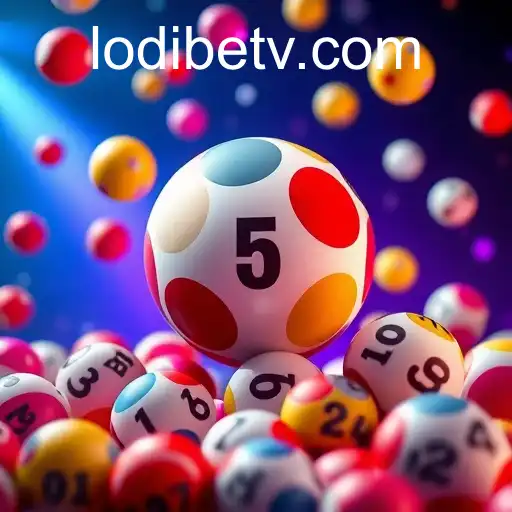 The Fascinating World of Lottery Games: Exploring the LodiBet Phenomenon