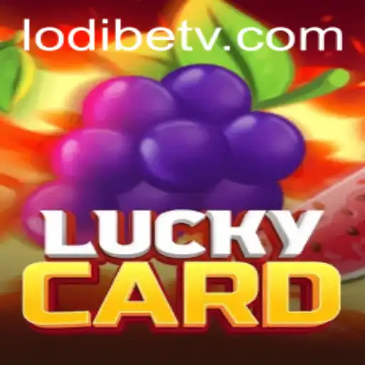 Discovering the Thrills of LuckyCard with LodiBet: A Fresh Approach to Card Gaming
