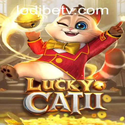 Discover the Excitement of LuckyCatII and LodiBet