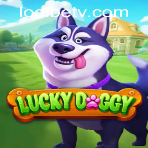 Discover LuckyDoggy: A Thrilling Adventure in the World of LodiBet