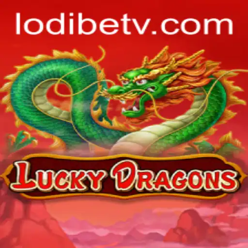Exploring the Excitement of LuckyDragons with LodiBet