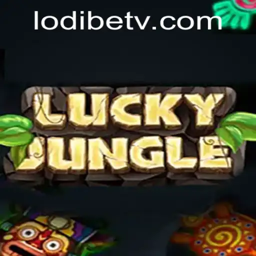 Explore the Excitement of LuckyJungle: Gaming With a Twist of Strategy