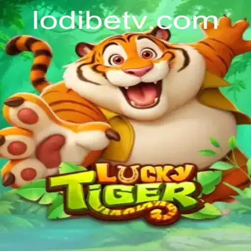 Exploring the Exciting World of LuckyTiger: A Comprehensive Guide to LodiBet's Latest Game
