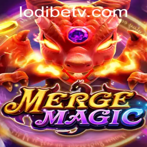 Discover the Magic of Mergemagic: A Strategic Adventure with LodiBet