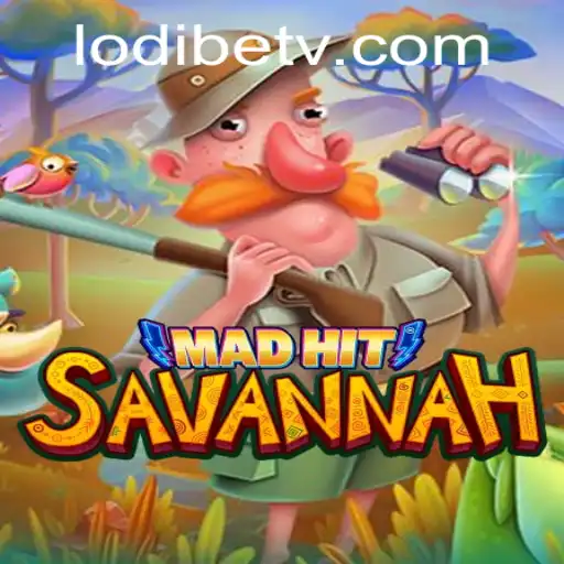 MadHitSavannah: The Exciting World of Adventure and Strategy