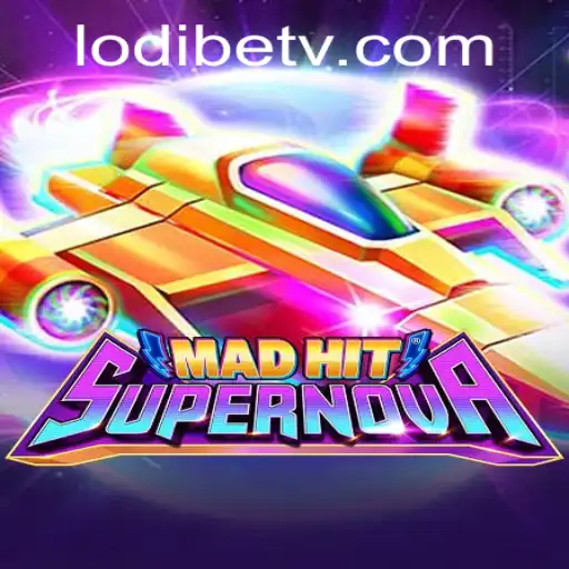 Exploring MadHitSupernova: An Exciting New Gaming Experience