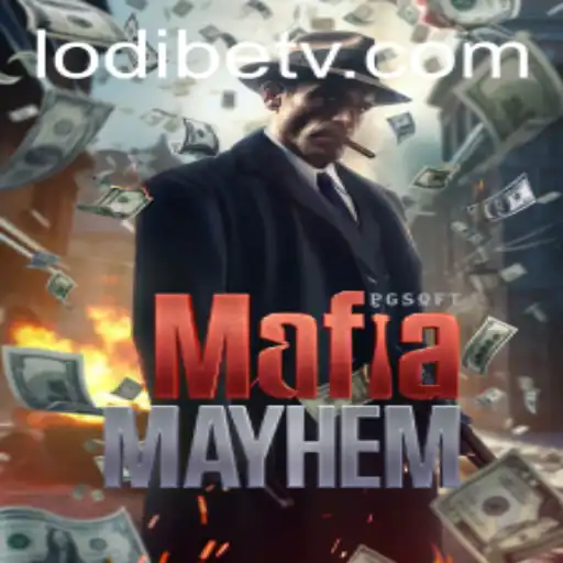 MafiaMayhem: A Strategic Adventure with LodiBet's Touch
