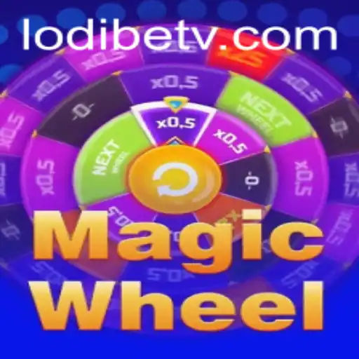 Discover the Allure of MagicWheel and LodiBet