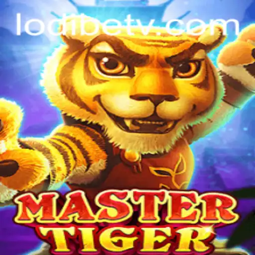 MasterTiger: Dive into the Thrilling World of LodiBet's Latest Game Sensation