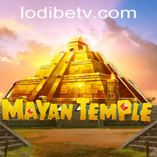 Explore the Thrilling Adventure of MayanTemple with LodiBet